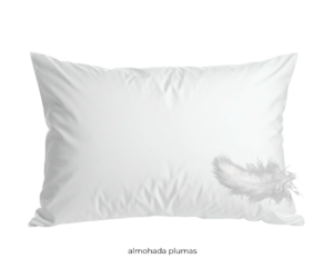 Almohada