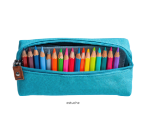 Accesorios escolares