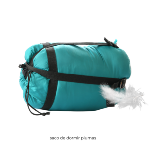Saco dormir