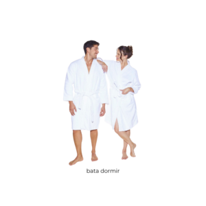 Ropa dormir
