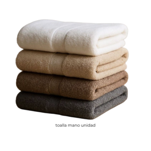 Toalla