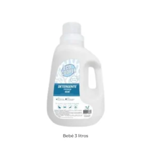 Bebé 3 litros